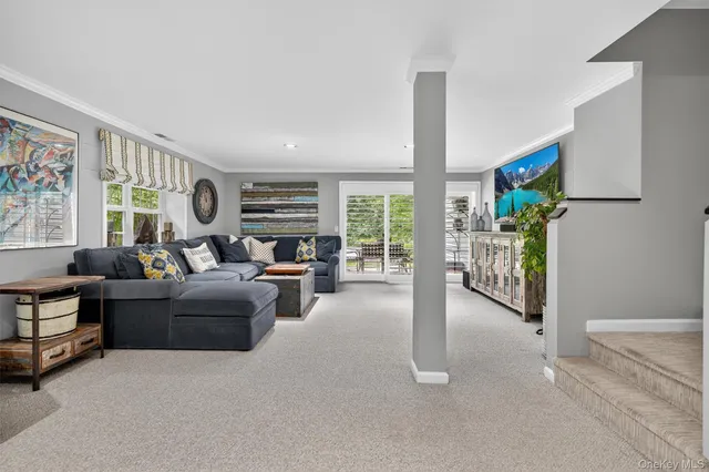 $995,000 | 48 Lake Marie Lane, Bedford Hills, NY 10507