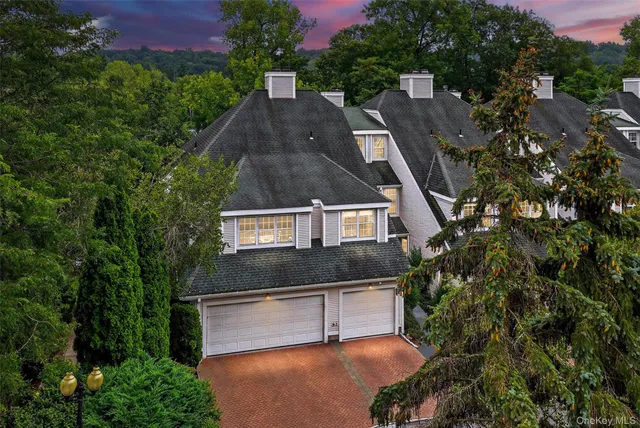 $995,000 | 48 Lake Marie Lane, Bedford Hills, NY 10507