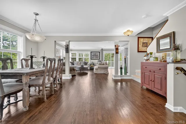 $995,000 | 48 Lake Marie Lane, Bedford Hills, NY 10507