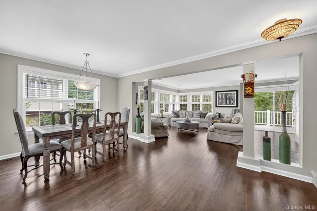 $995,000 | 48 Lake Marie Lane, Bedford Hills, NY 10507