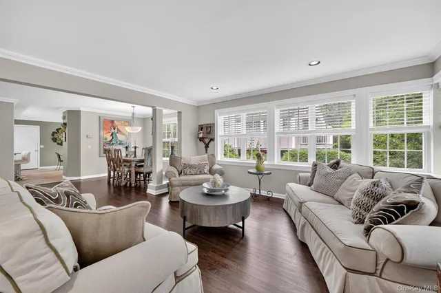 $995,000 | 48 Lake Marie Lane, Bedford Hills, NY 10507