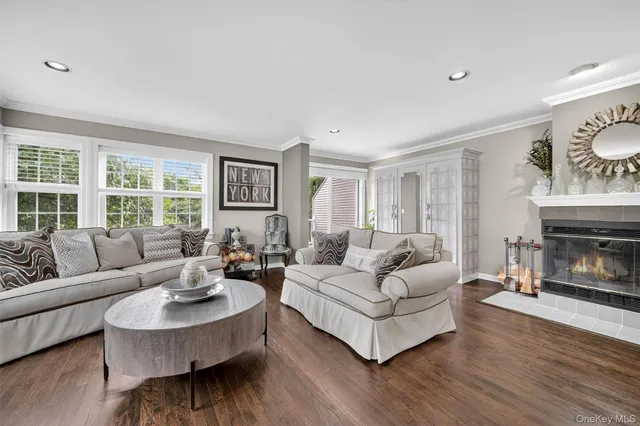 $995,000 | 48 Lake Marie Lane, Bedford Hills, NY 10507