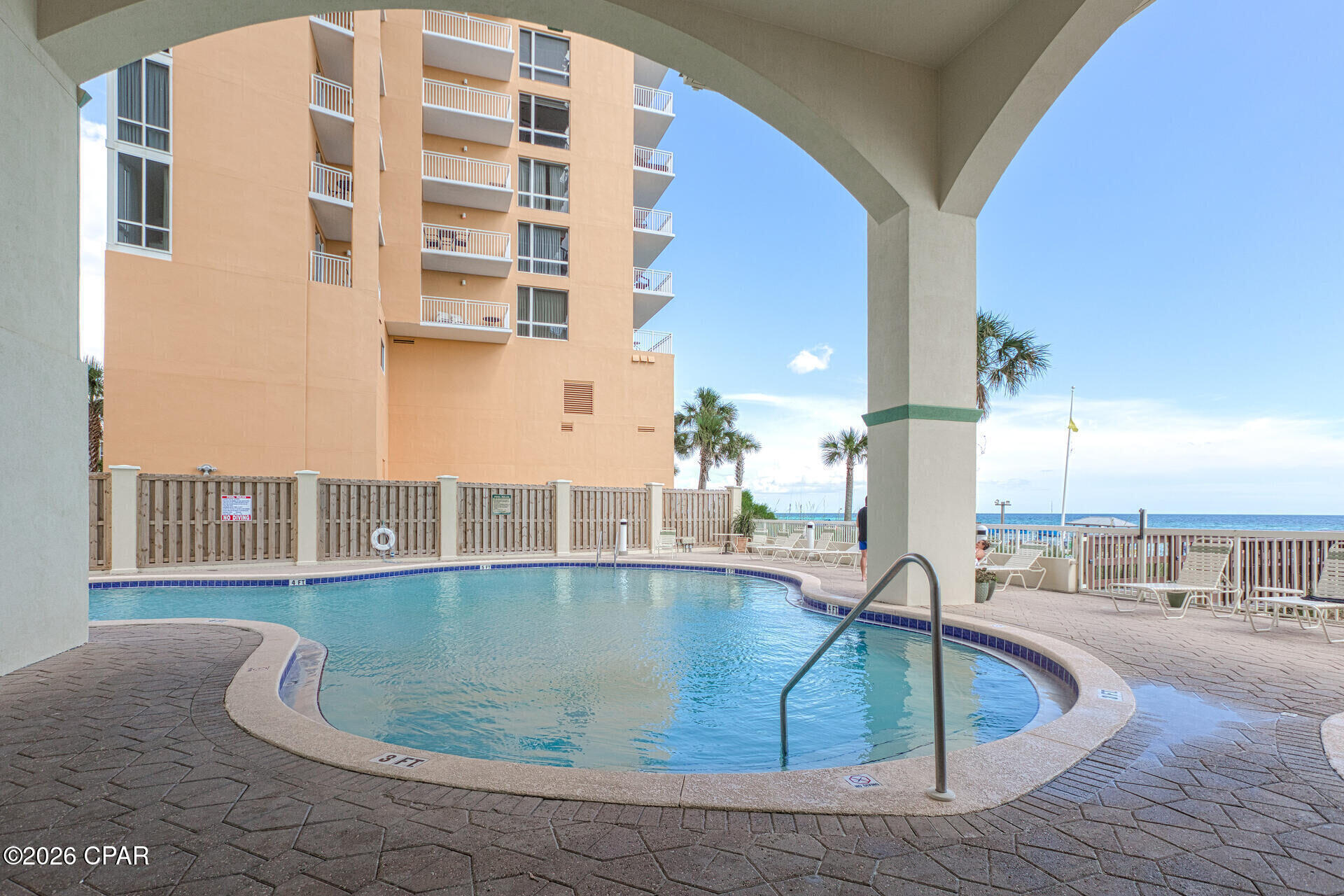 17757 Front Beach Road, Unit 502 Panama City Beach, FL 32413 - Photo 35 of 45