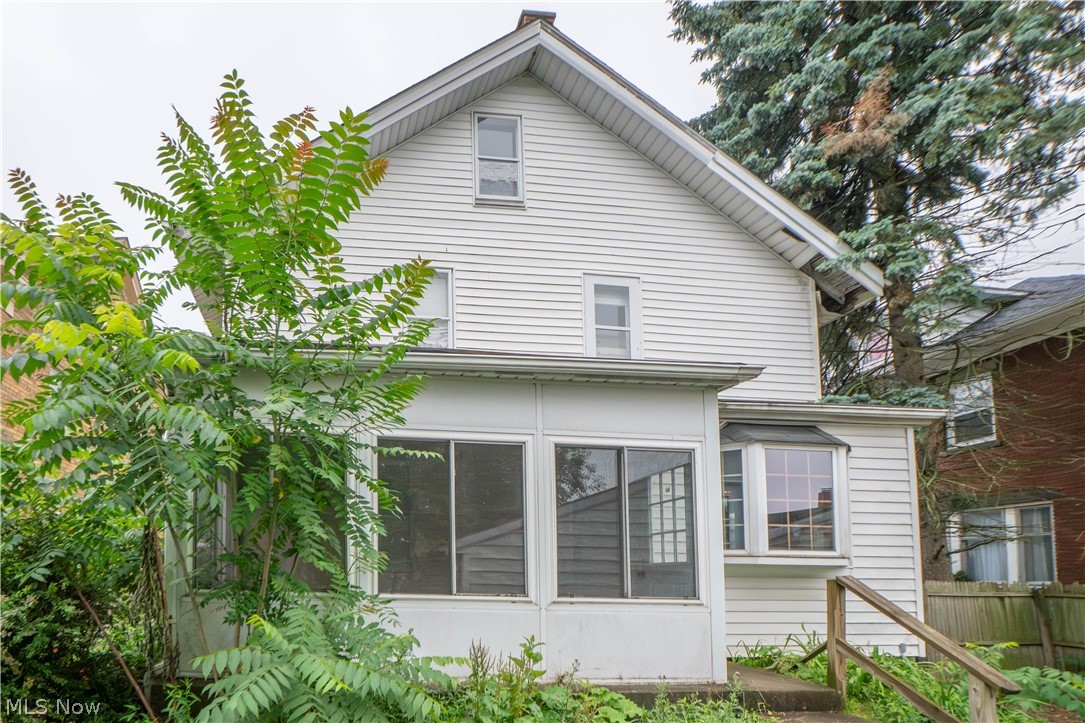 815 Broad Avenue Northwest Canton, OH 44708 - Photo 36 of 37