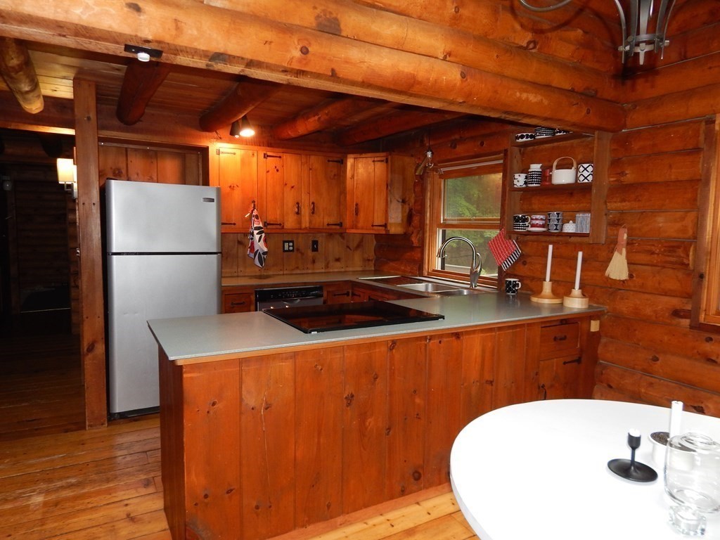 33 Long Plain Road Leverett, MA 01054 - Photo 12 of 39
