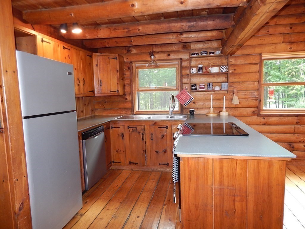 33 Long Plain Road Leverett, MA 01054 - Photo 13 of 39