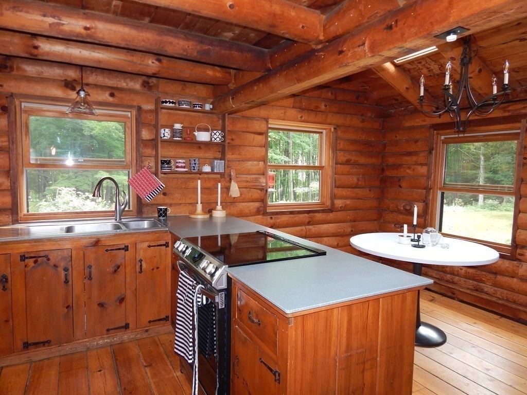 33 Long Plain Road Leverett, MA 01054 - Photo 15 of 39