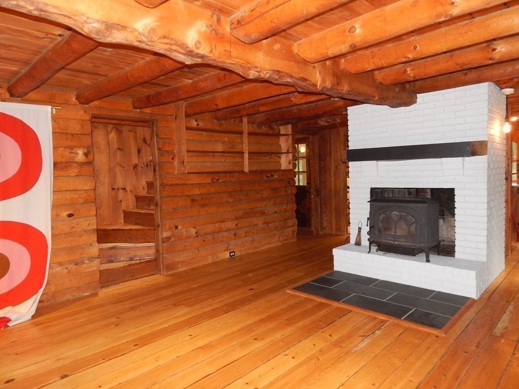 33 Long Plain Road Leverett, MA 01054 - Photo 17 of 39