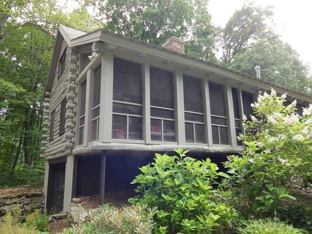 33 Long Plain Road Leverett, MA 01054 - Photo 2 of 39
