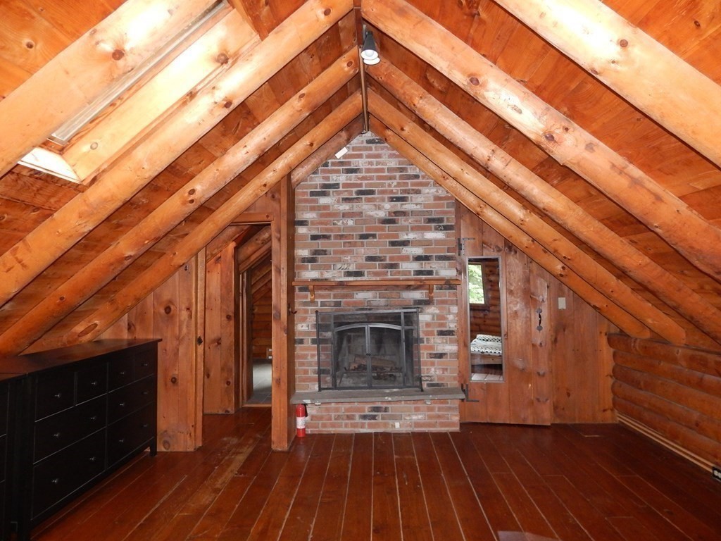 33 Long Plain Road Leverett, MA 01054 - Photo 26 of 39