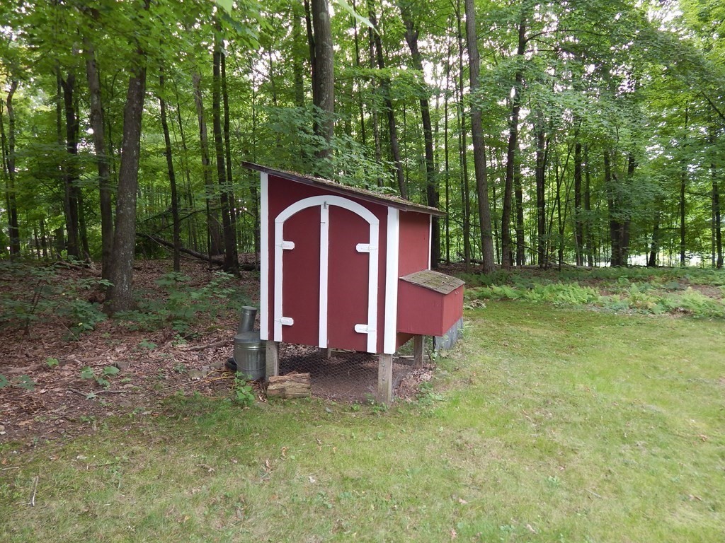 33 Long Plain Road Leverett, MA 01054 - Photo 37 of 39