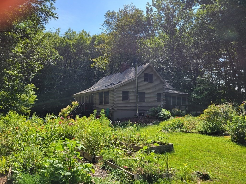 33 Long Plain Road Leverett, MA 01054 - Photo 39 of 39
