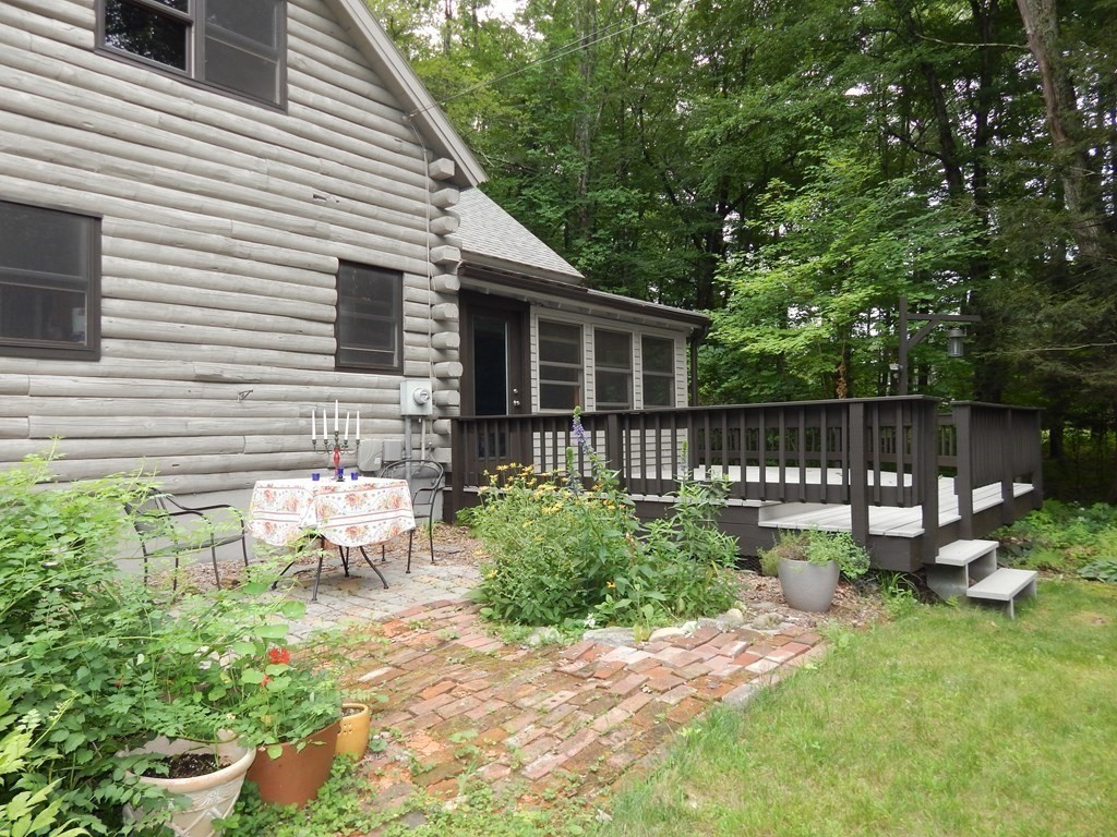 33 Long Plain Road Leverett, MA 01054 - Photo 5 of 39