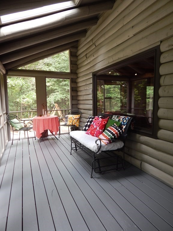 33 Long Plain Road Leverett, MA 01054 - Photo 6 of 39