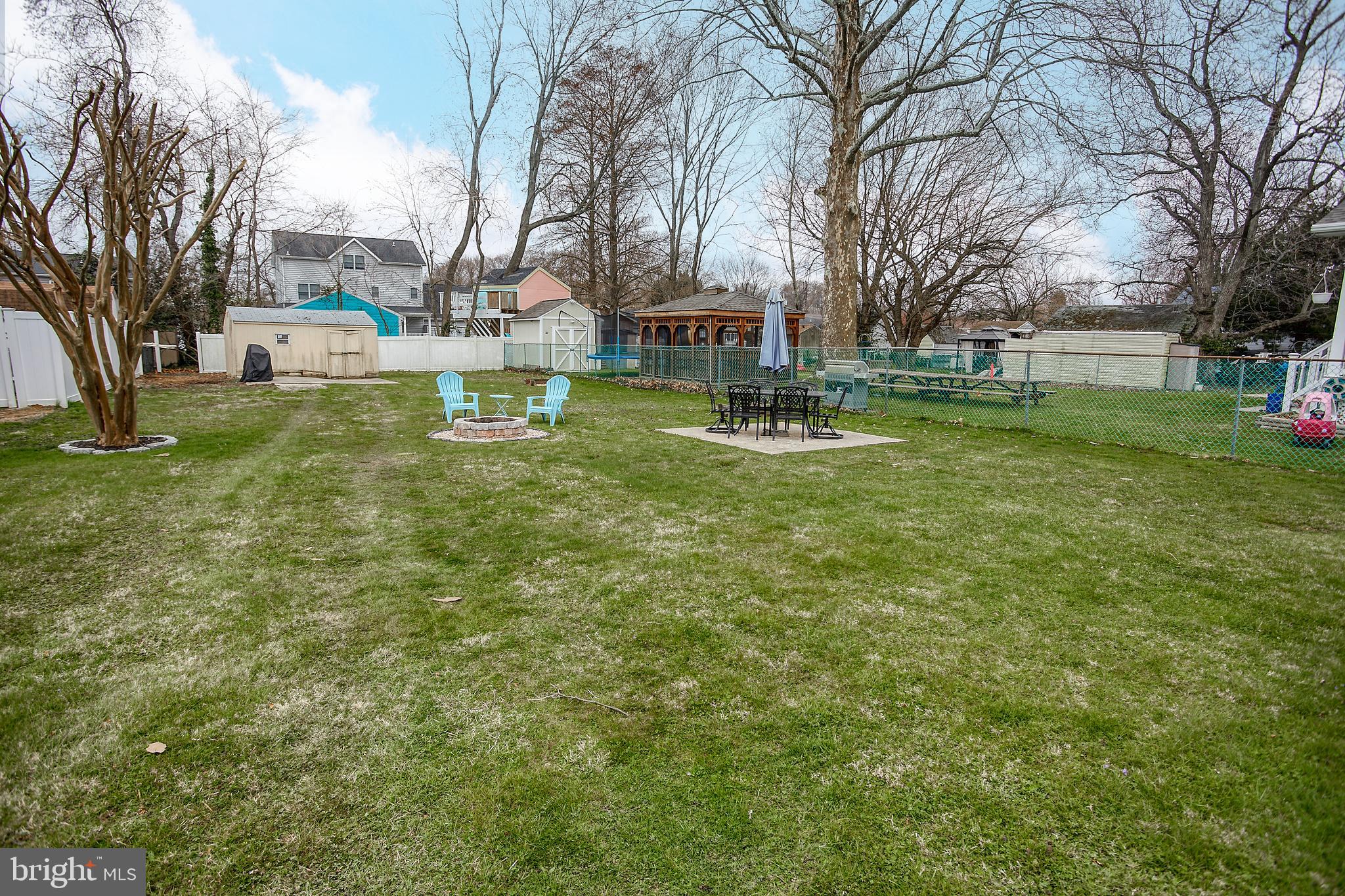 7419 Gunpowder Road Middle River, MD 21220 - Photo 18 of 20