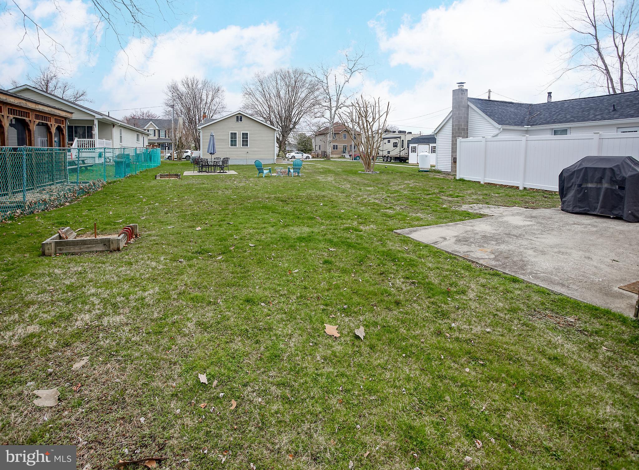 7419 Gunpowder Road Middle River, MD 21220 - Photo 20 of 20