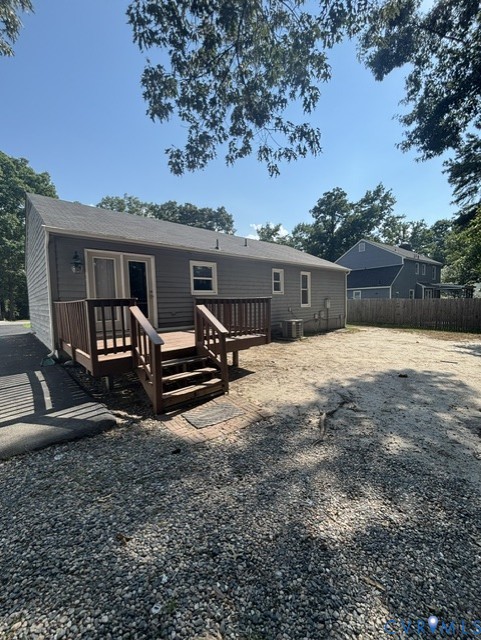 10612 Ridgerun Road Chesterfield, VA 23832 - Photo 24 of 24