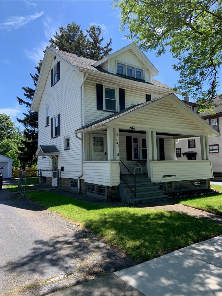 848 Thurston Road Rochester, NY 14619 - Photo 1 of 1