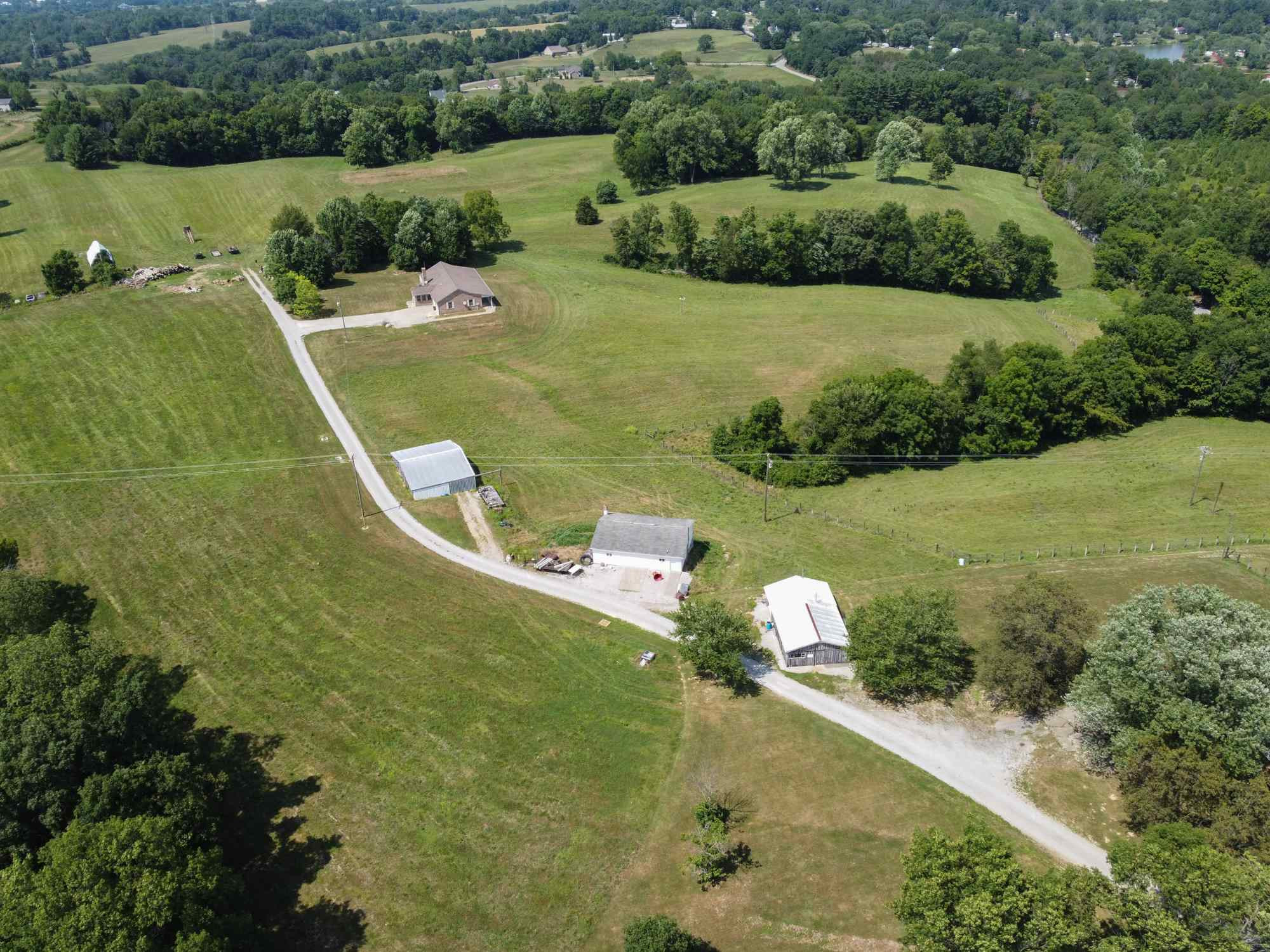 16629 Verona Mt Zion Road Dry Ridge, KY 41035 - Photo 32 of 46