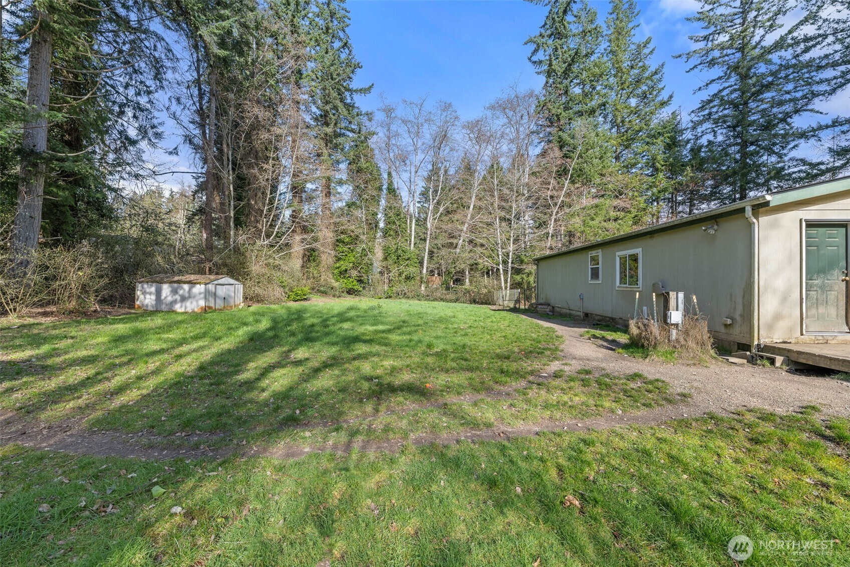 10030 Northwest Pioneer Road Seabeck, WA 98380 - Photo 12 of 21