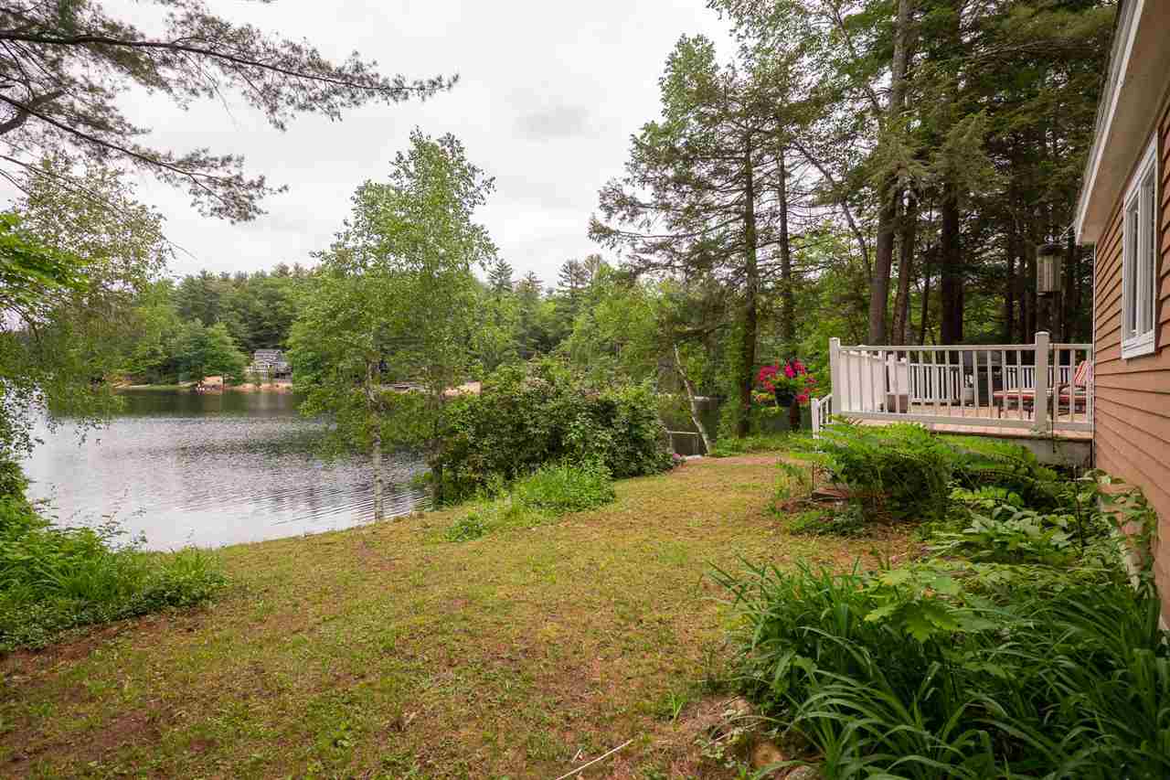283 Long Pond Road Danville, NH 03819 - Photo 3 of 32
