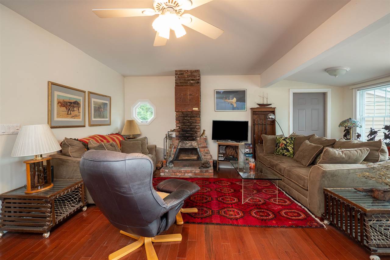283 Long Pond Road Danville, NH 03819 - Photo 8 of 32