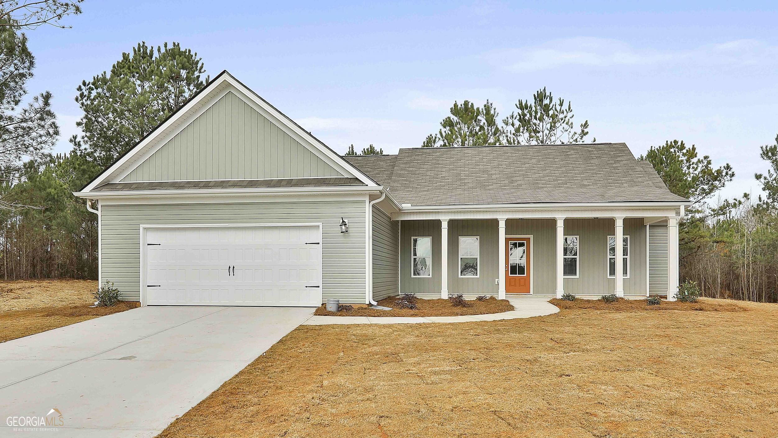 1068 Tenney Nelson Road Grantville, GA 30220 - Photo 1 of 1 Gallery Image 1