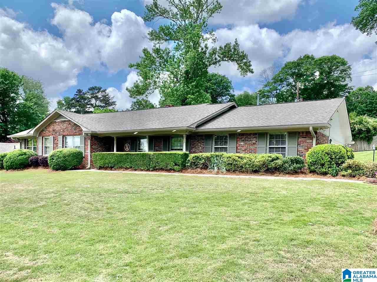 3808 Valley Head Road Birmingham, AL 35223 - Photo 1 of 50