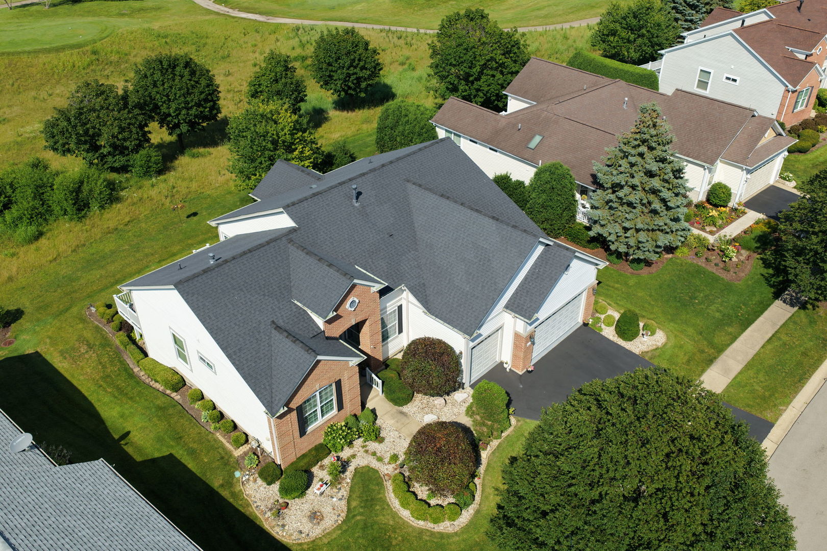 12552 Pheasant Ridge Drive Huntley, IL 60142 - Photo 5 of 56