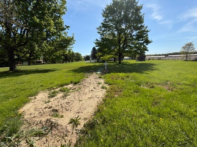 4191 Hallock Young Road Newton Falls, OH 44444 - Photo 36 of 38
