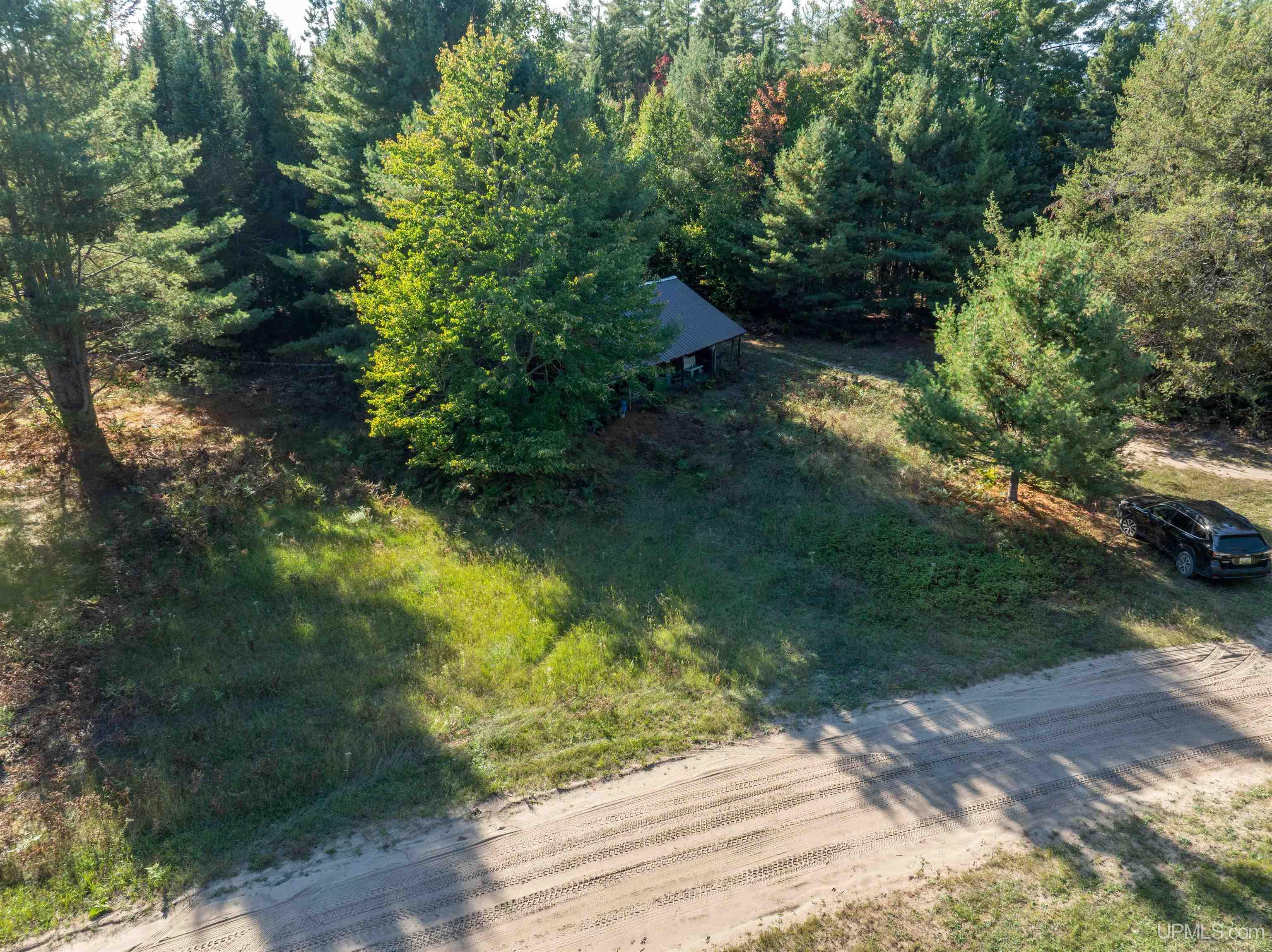 N1241 Old Plank Road Wetmore, MI 49895 - Photo 4 of 9