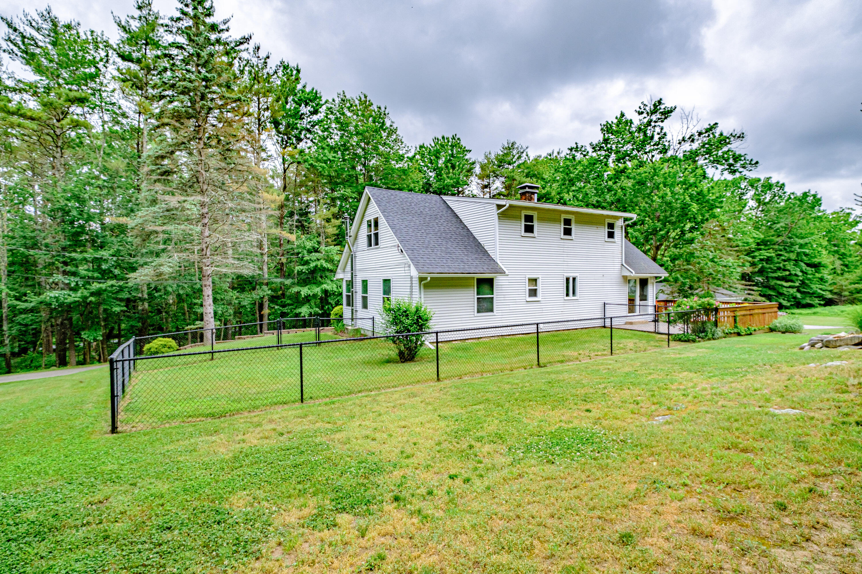 147 Huff Road Lyman, ME 04002 - Photo 48 of 49 20240612gp-60085