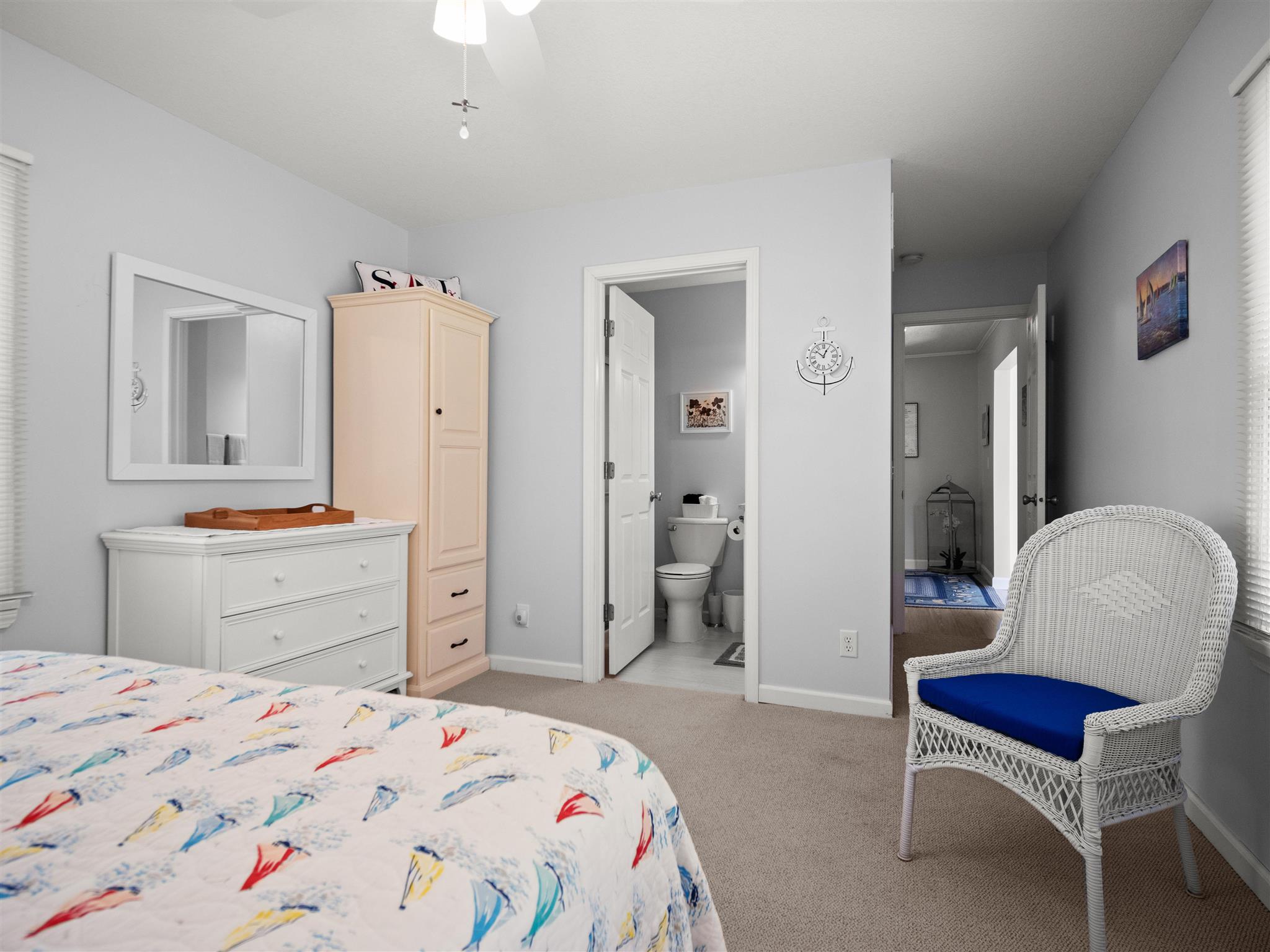 543 East Lake View Road Syracuse, IN 46567 - Photo 11 of 36 Gallery Image 11