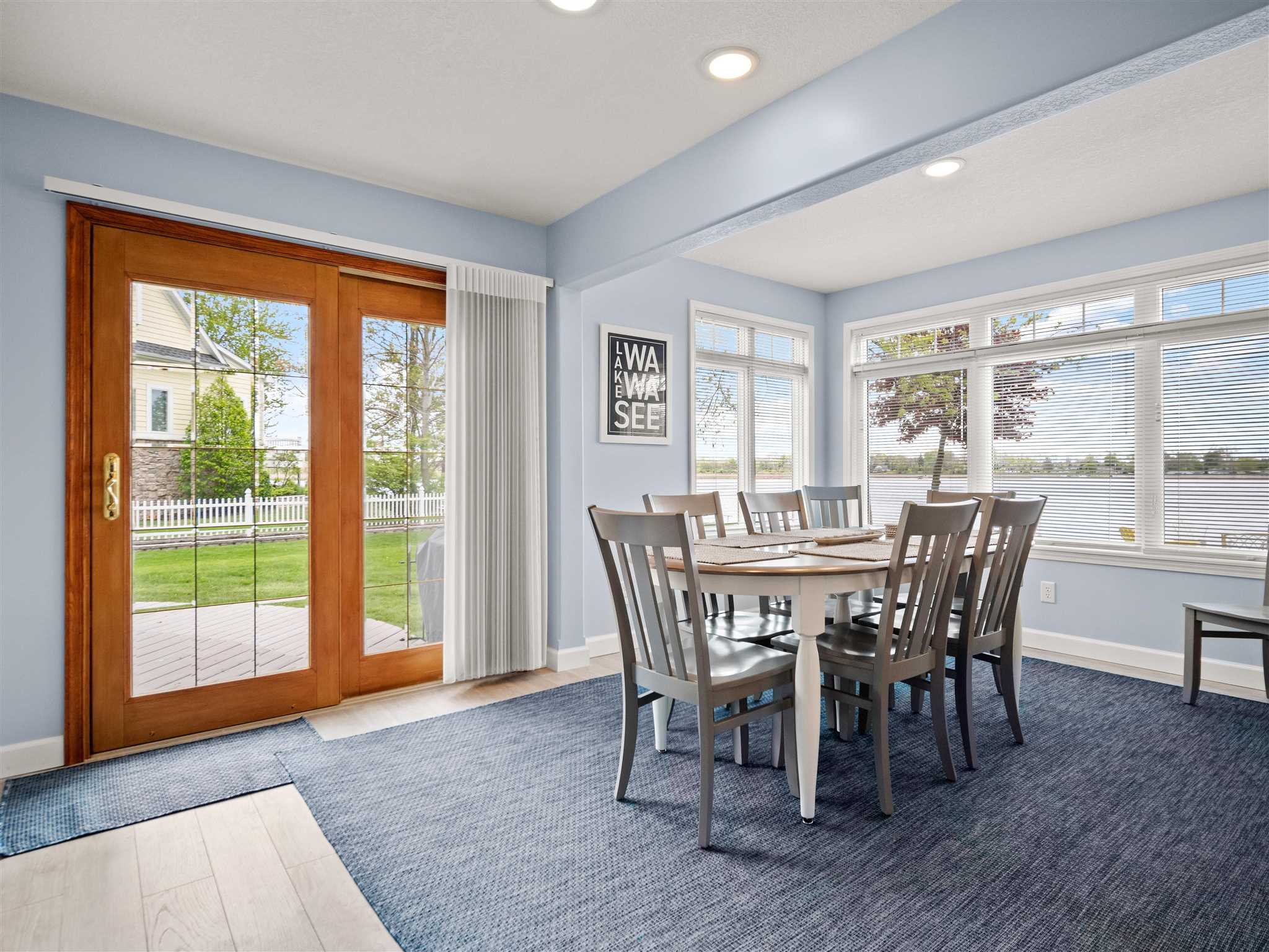 543 East Lake View Road Syracuse, IN 46567 - Photo 22 of 36 Gallery Image 22