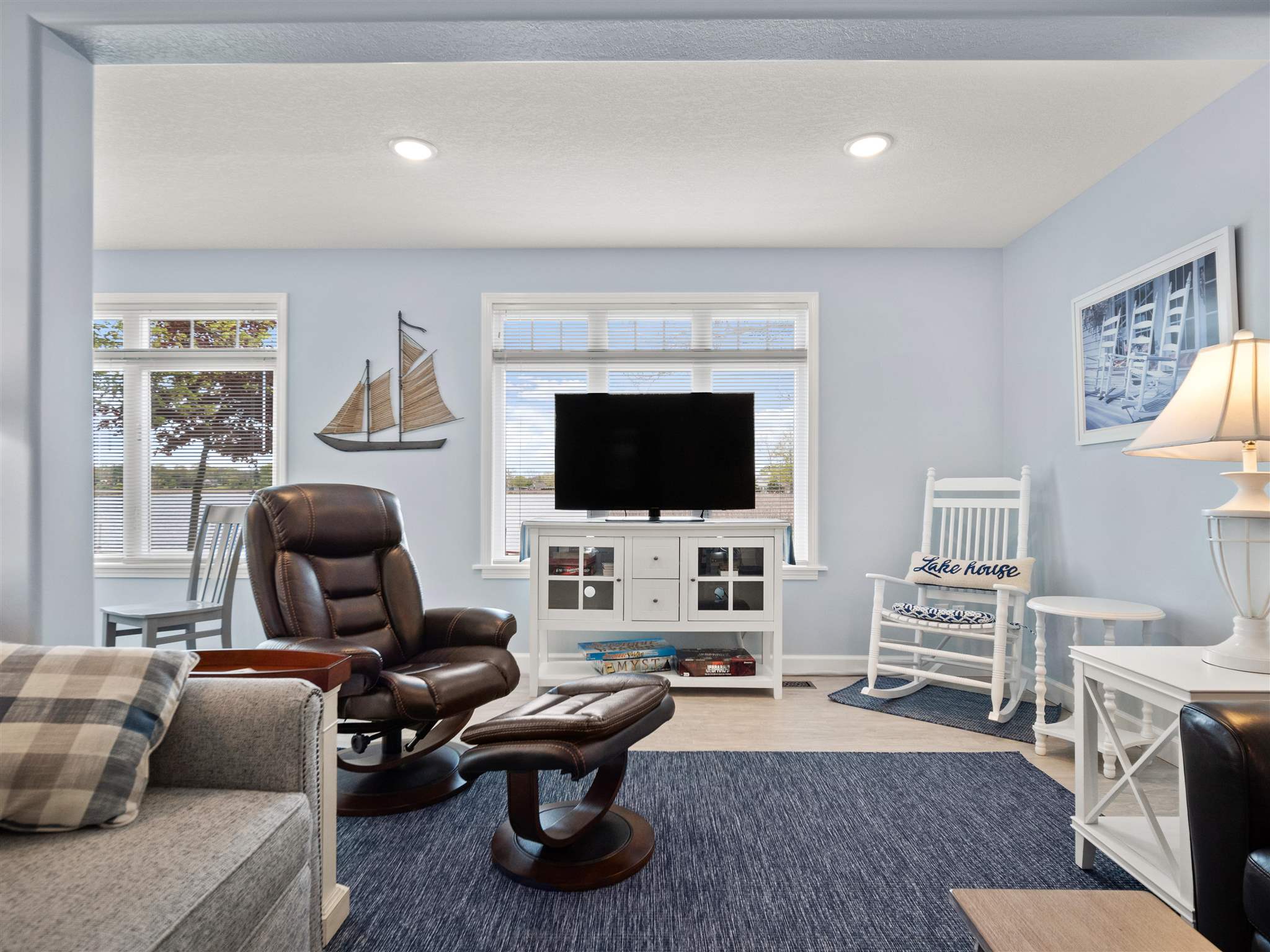 543 East Lake View Road Syracuse, IN 46567 - Photo 23 of 36 Gallery Image 23