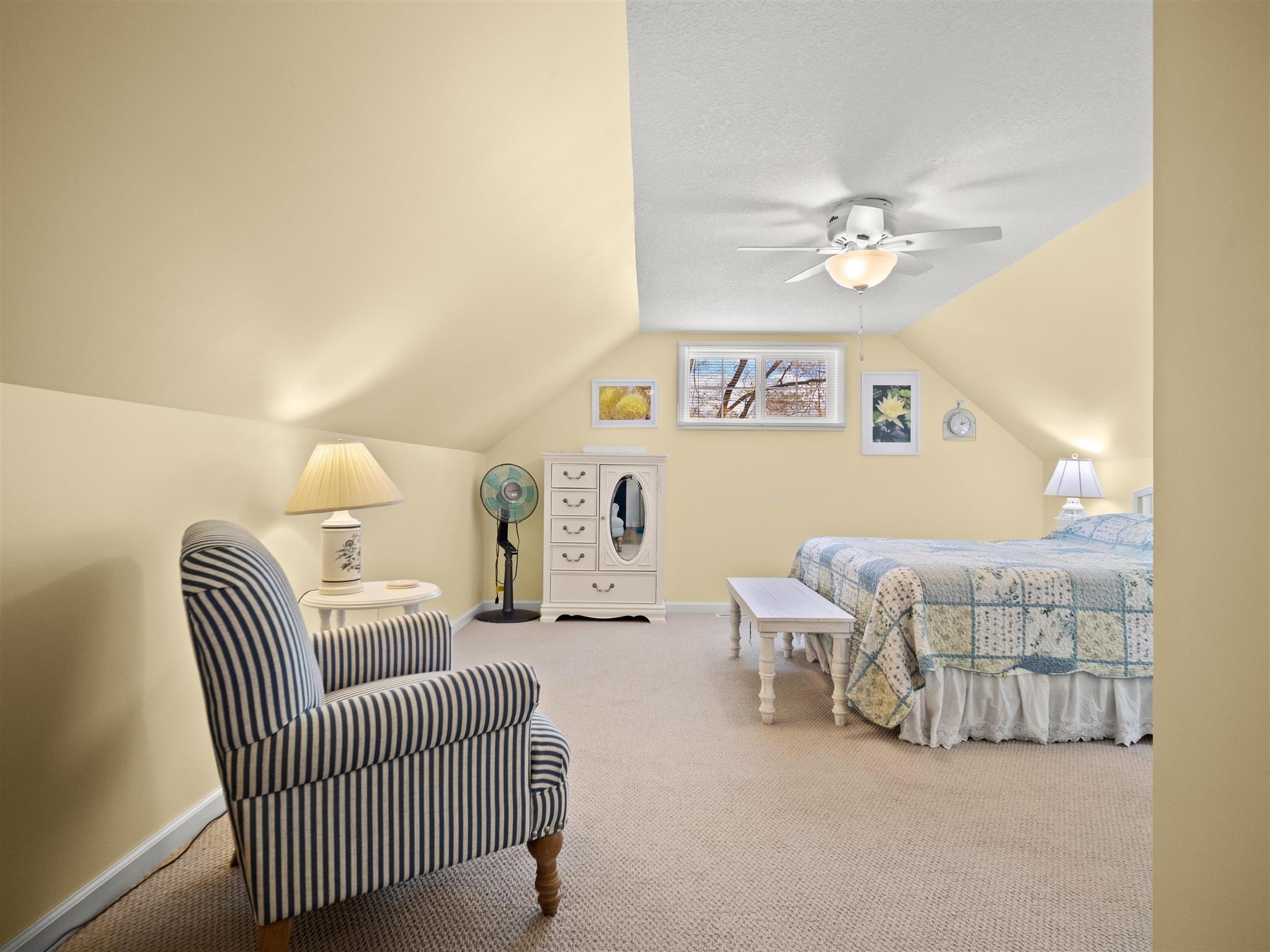 543 East Lake View Road Syracuse, IN 46567 - Photo 27 of 36 Gallery Image 27