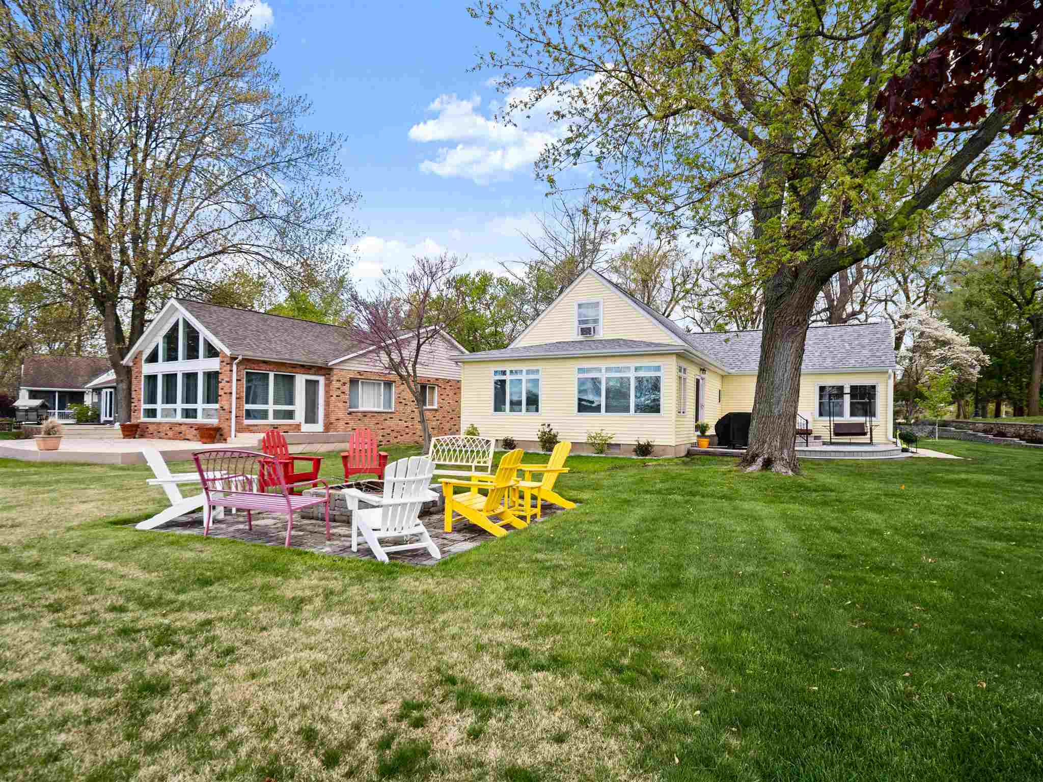 543 East Lake View Road Syracuse, IN 46567 - Photo 35 of 36 Gallery Image 35