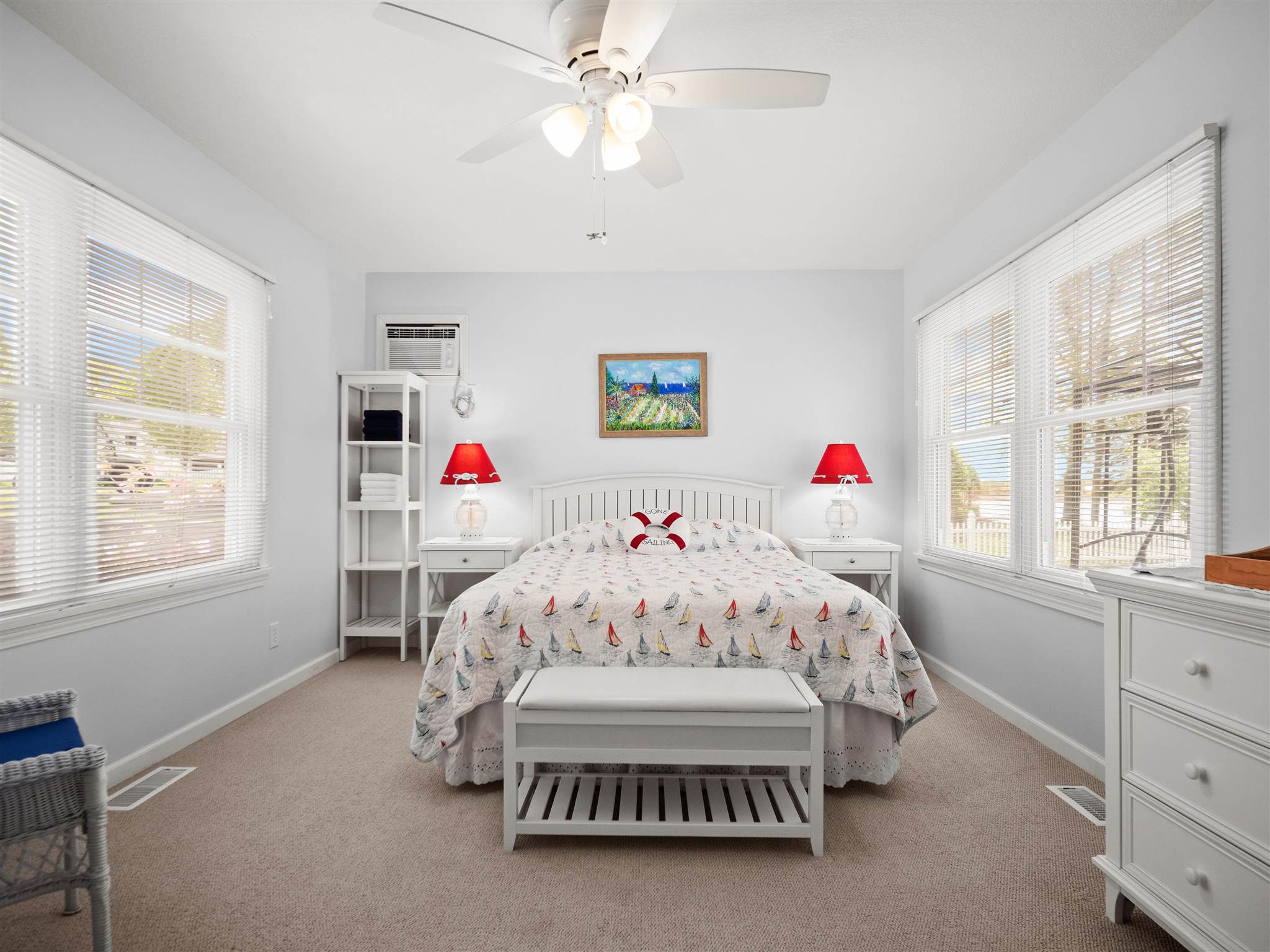 543 East Lake View Road Syracuse, IN 46567 - Photo 10 of 36 Gallery Image 10