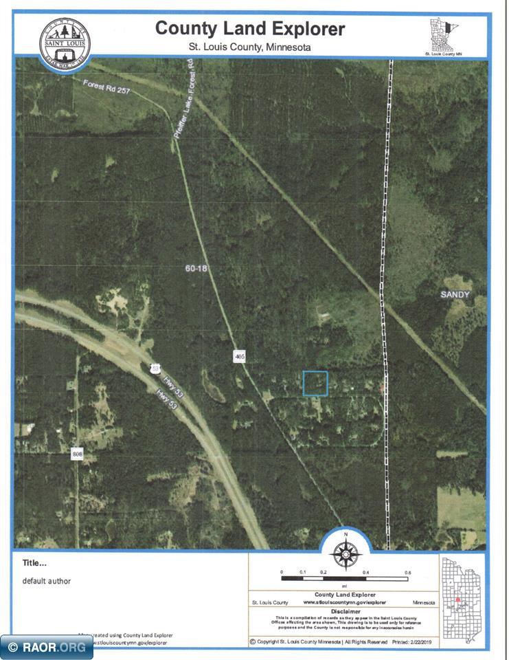 7474 Timberland Acres Road Britt, MN 55710 - Photo 21 of 23
