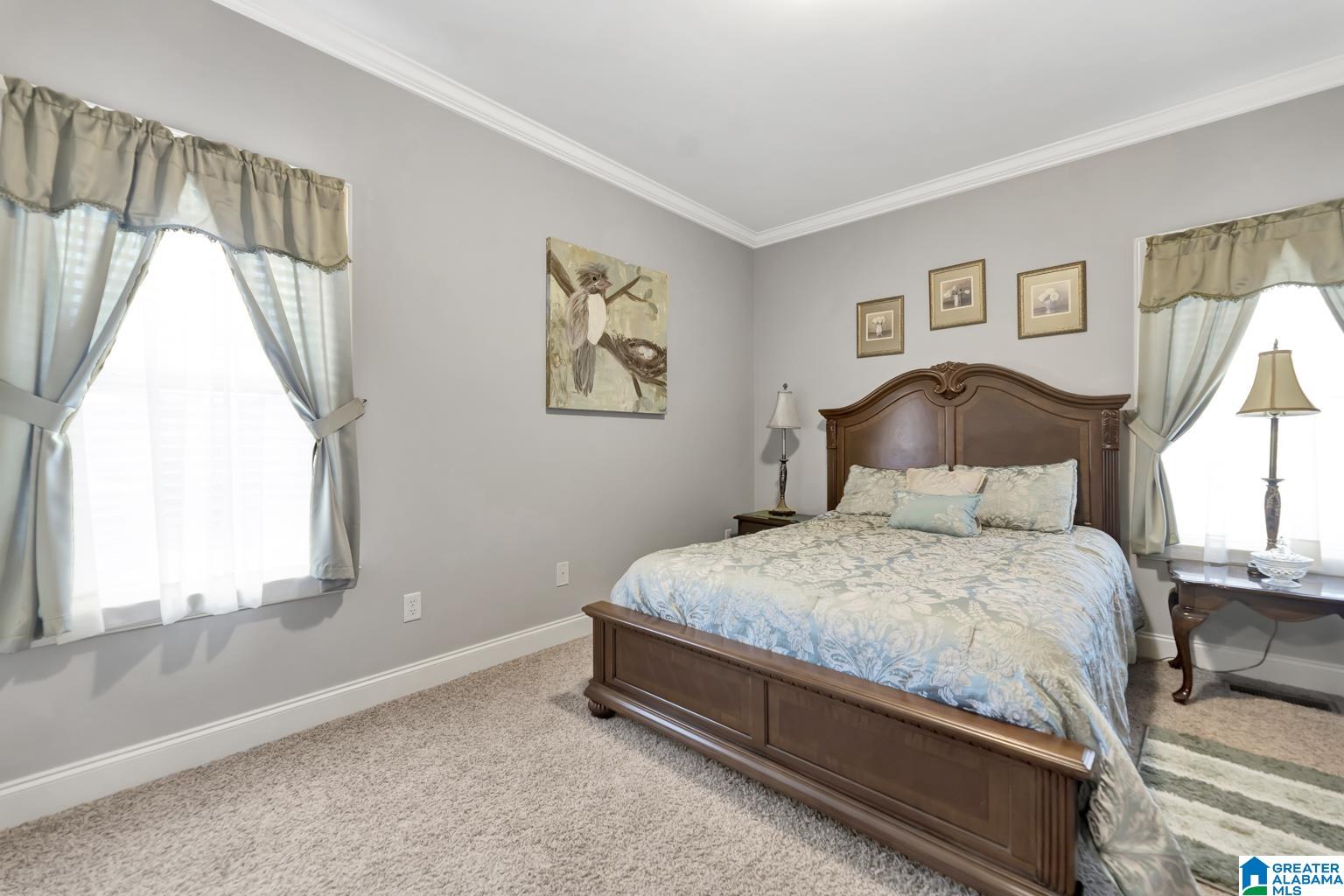 125 Lakeland Ridge Pelham, AL 35043 - Photo 29 of 48