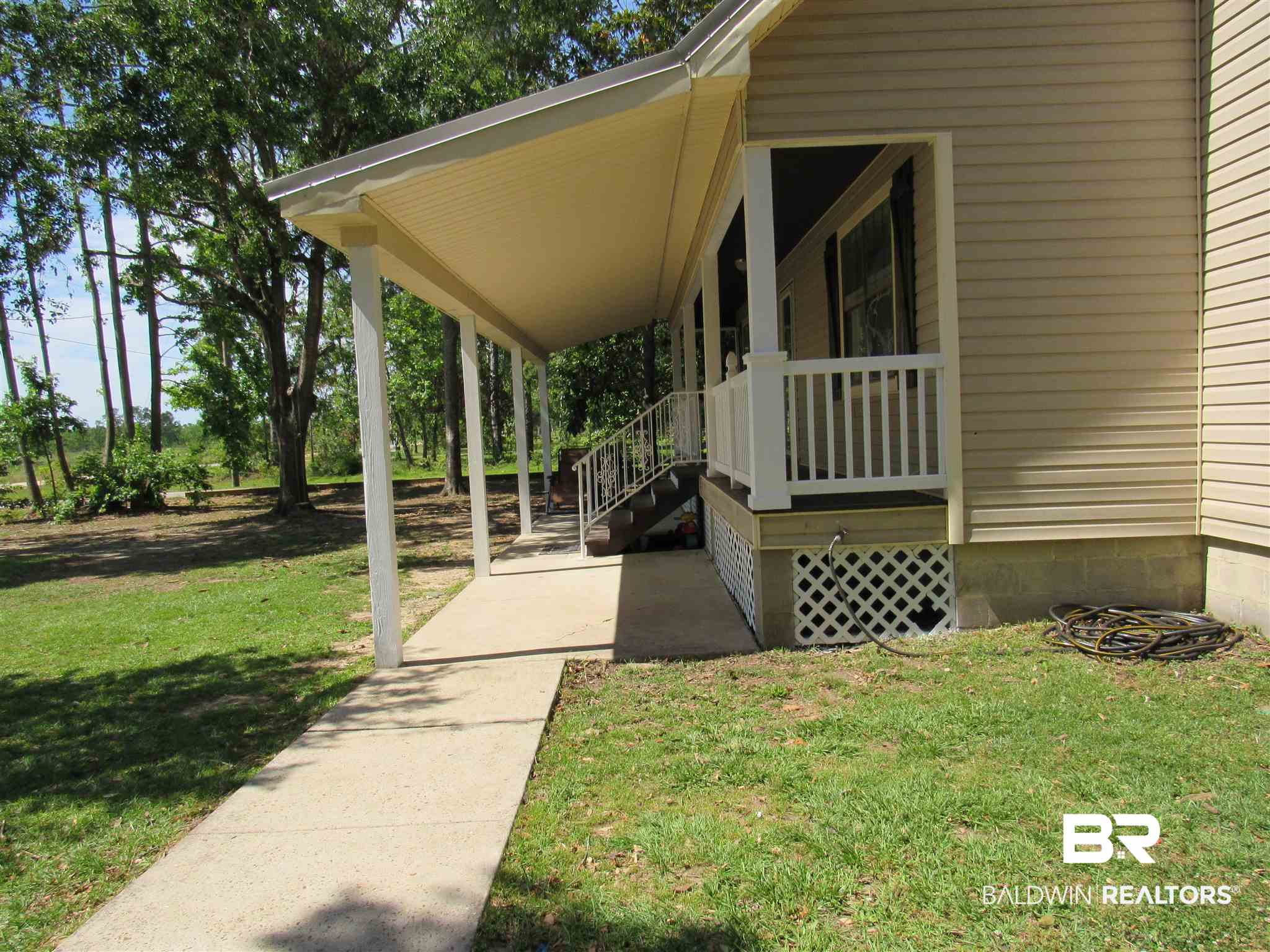 12744 Bender Road Foley, AL 36535 - Photo 5 of 50