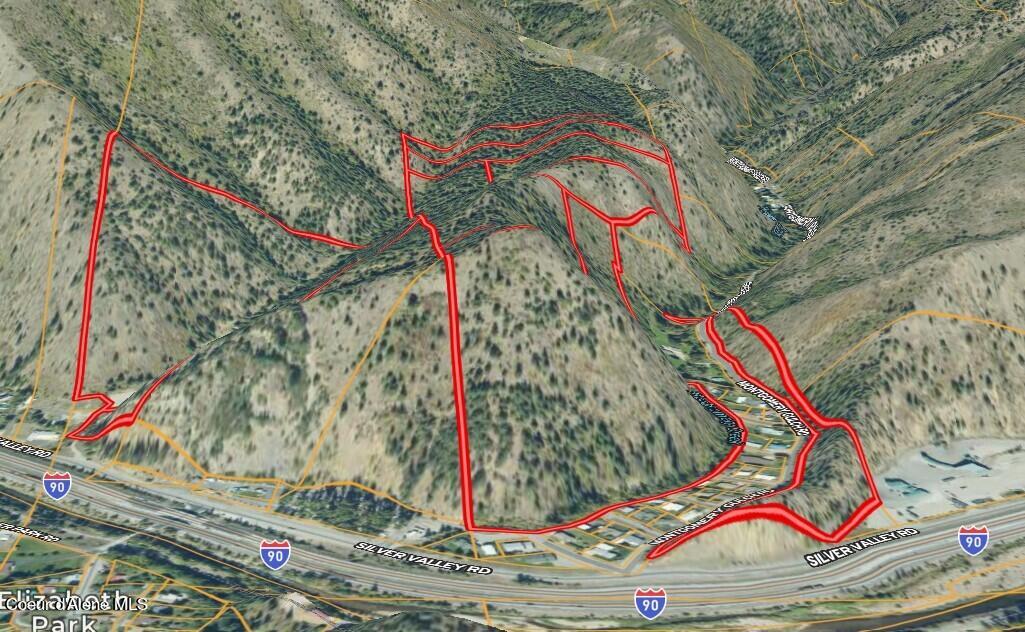 51833 Silver Valley Road Kellogg, ID 83837 - Photo 28 of 29 Barcott.3D