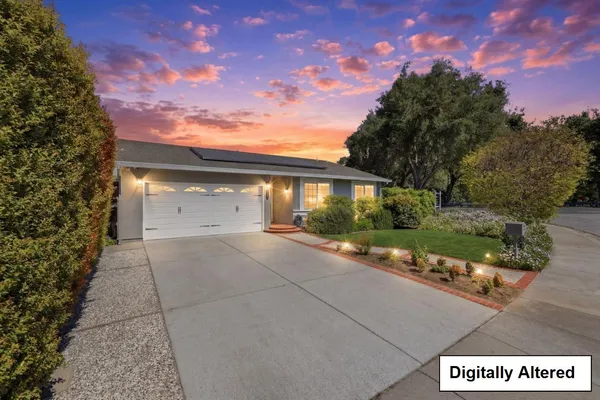 $1,189,000 | 533 Tigerwood Way, San Jose, CA 95111