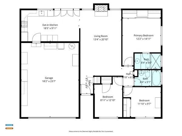 $1,189,000 | 533 Tigerwood Way, San Jose, CA 95111