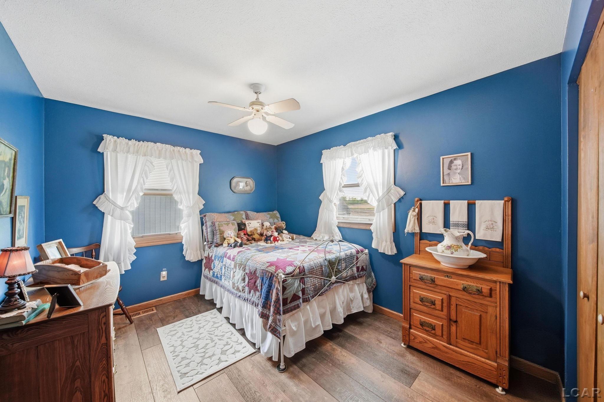 1474 North Raisin Center Highway Adrian, MI 49221 - Photo 23 of 65