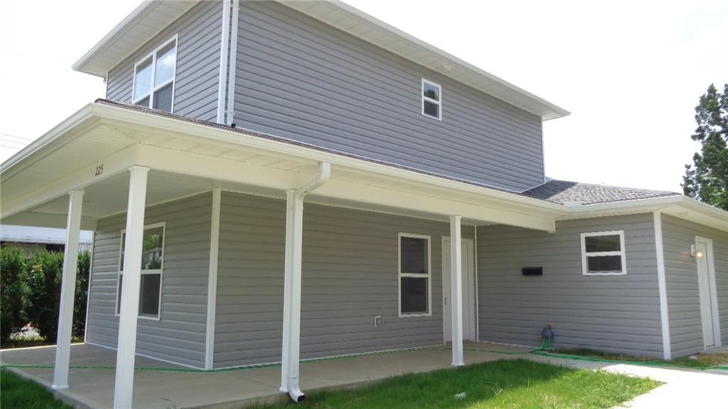 225 North Jackson Street Springfield, OH 45504 - Photo 3 of 37 Gallery Image 3