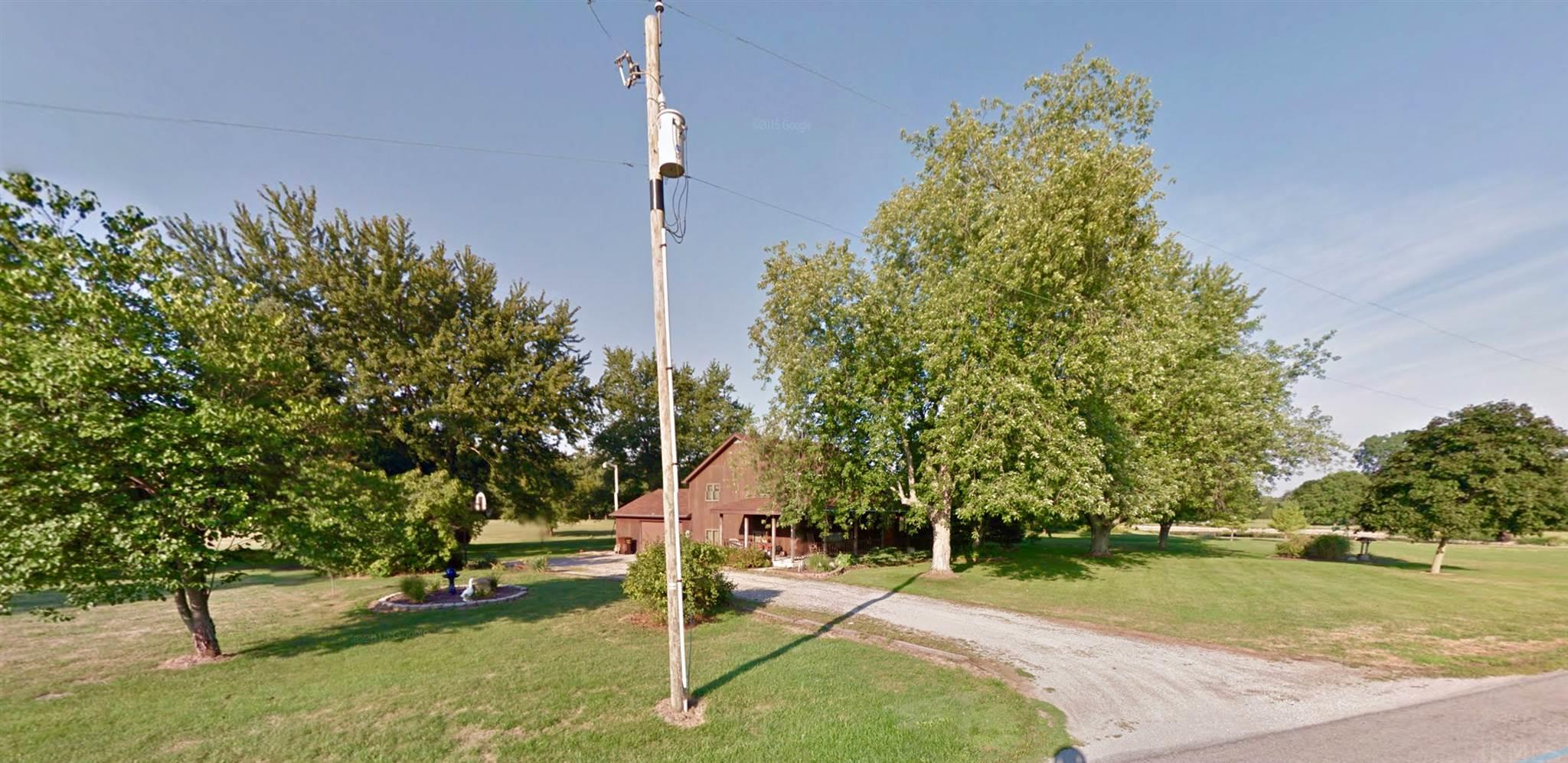 12835 Leesburg Road Fort Wayne, IN 46818 - Photo 1 of 1
