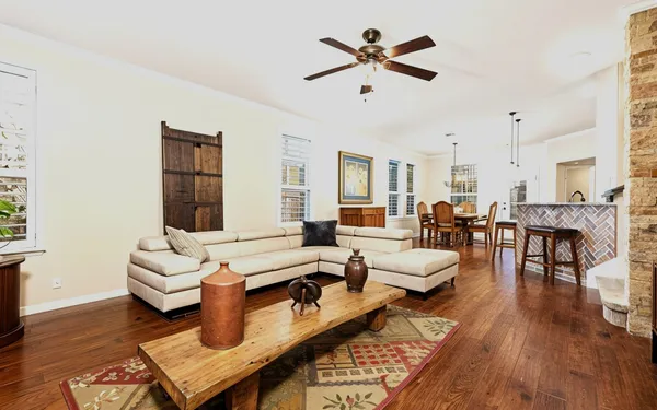 $485,000 | 503 Meadowlark Street, Unit A, Lakeway, TX 78734