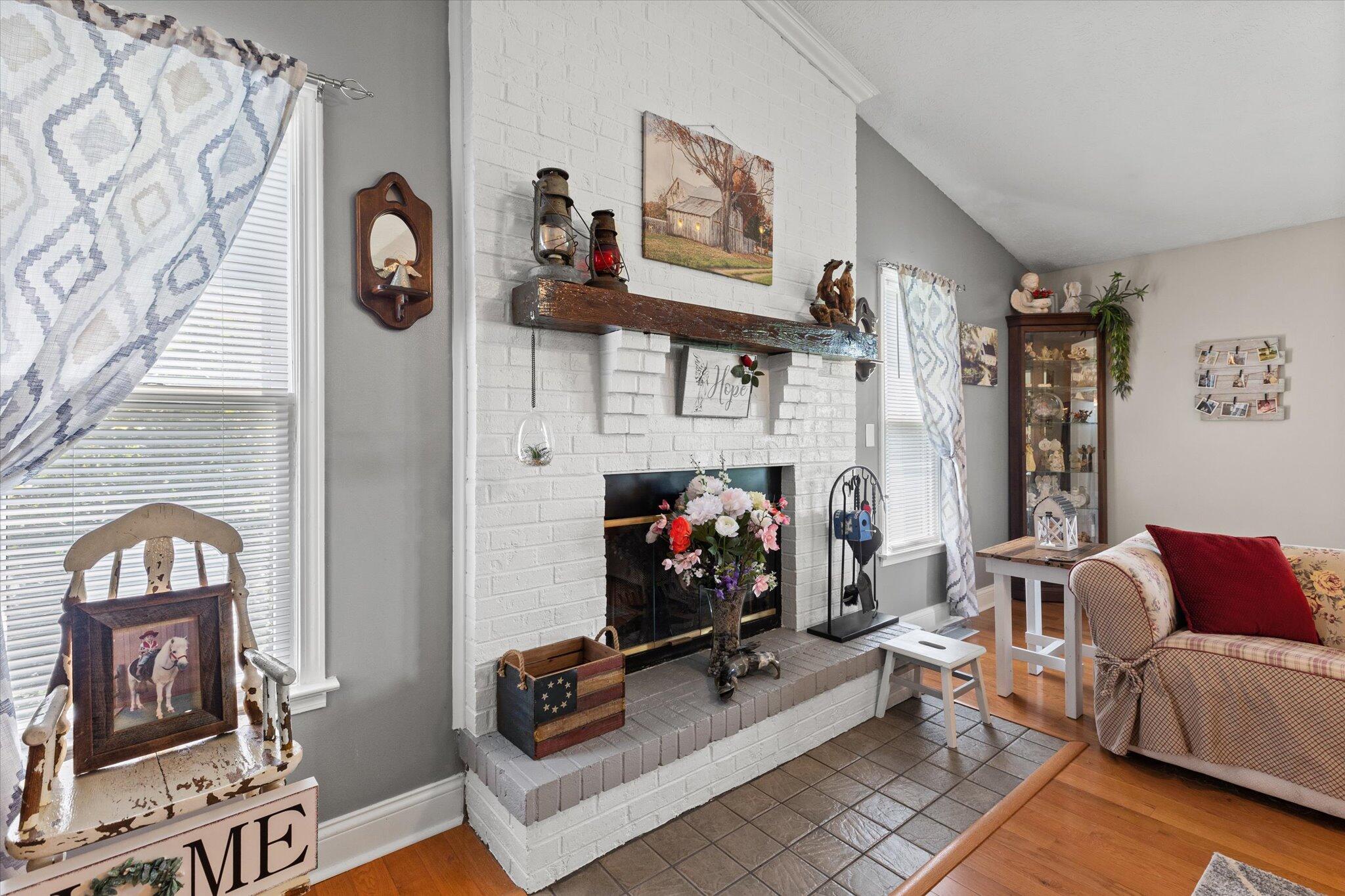 314 College Road Paris, KY 40361 - Photo 12 of 39 12-0J2A8227