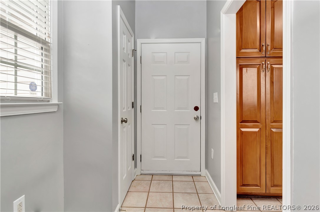 143 Pridgen Road Lumberton, NC 28358 - Photo 32 of 37 a view of an entryway
